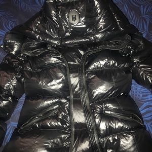 FEMALE MACKAGE SIZE SMALL